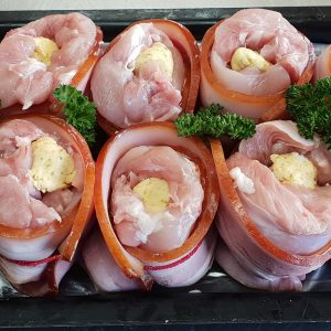 chicken mignon